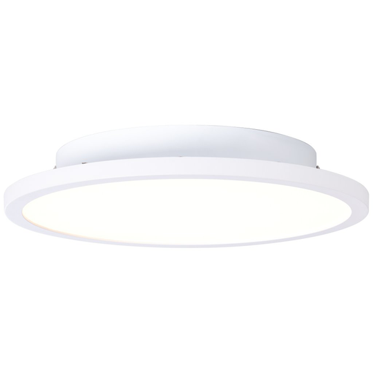 Buffi plafond (Sand)