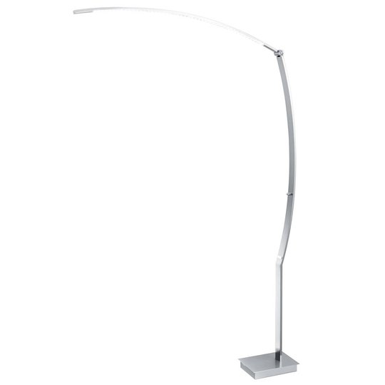 B-Leuchten New Tree LED-golvlampa klappbar 137 cm