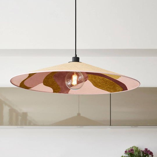 MARKET SET Sonia Laudet häng Ø 60 cm pion