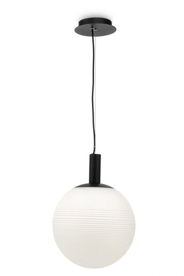 Perlas pendel 28,5 (Vit)
