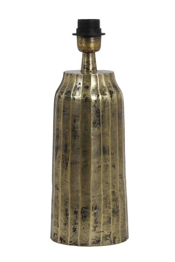 Timi lampfot (Guld)