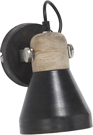 Vägglampa Ashby 20cm