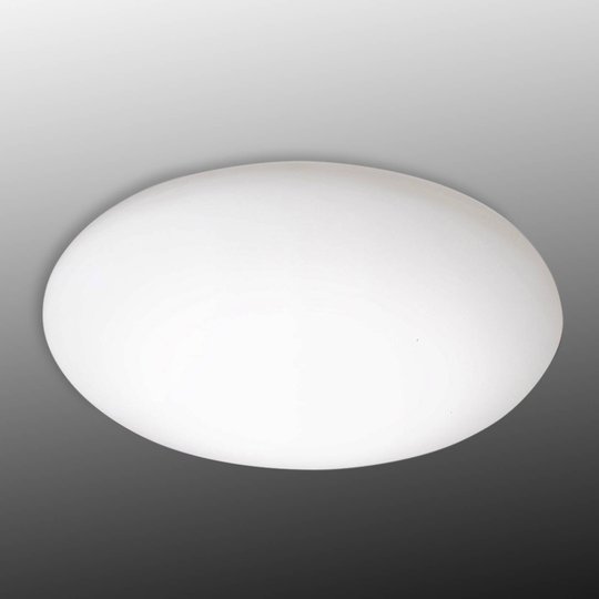 Squash - LED-taklampa av polyeten