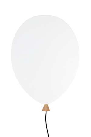 Balloon Vägglampa