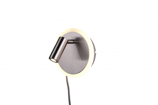 Jordan LED vägglampa