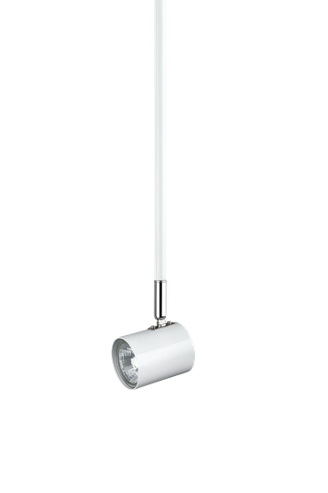 TRACK - Spotlight Arm