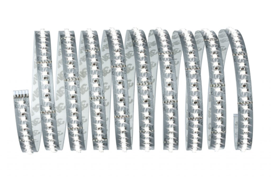 Basic Set Daylight 300cm exp. max. 5,500cm LED (Silber)