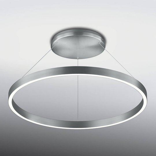 Ringformad LED-taklampa Circle - dimbar