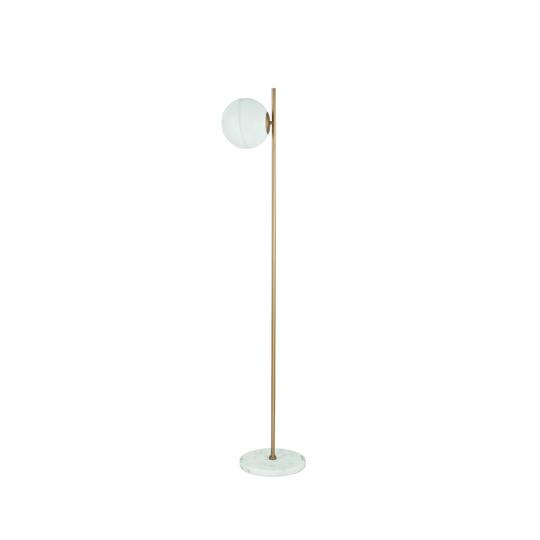 Cantona golvlampa (Mässing)