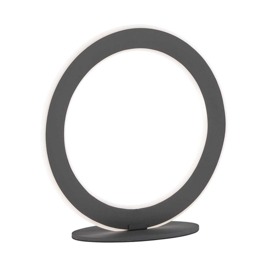 Ohio bordslampa (Svart)