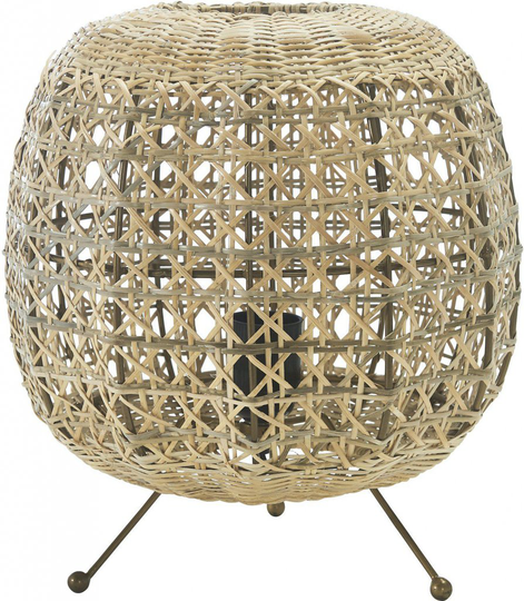 Wickham bordslampa (Beige)