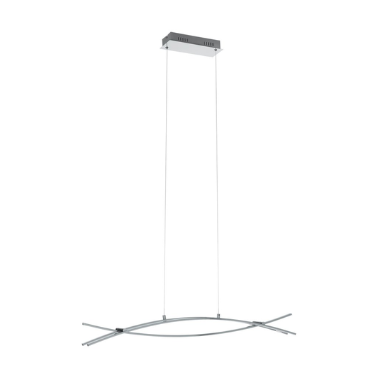 Nevado LED (Krom)
