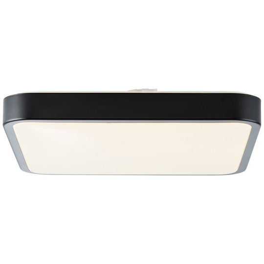 Slimline Square Vägg- och Taklampa