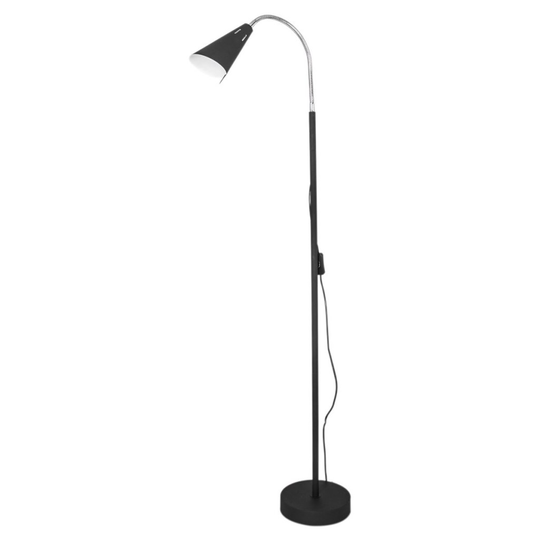 Best golvlampa (Svart)