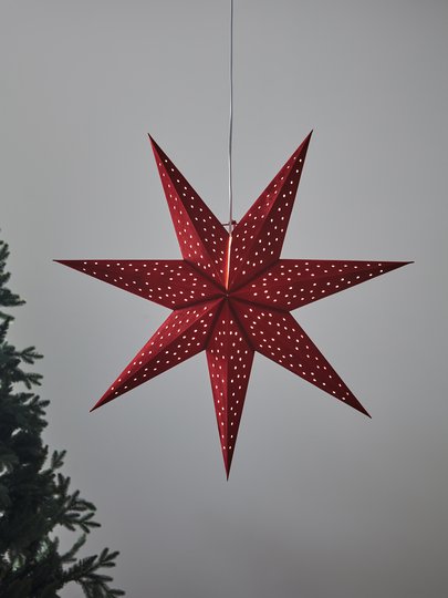 CLARA - RED 75