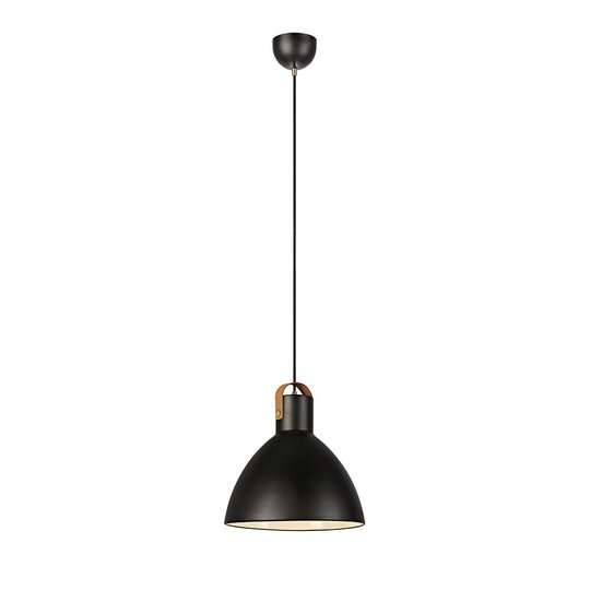 Eagle taklampa 34,5cm (Svart)
