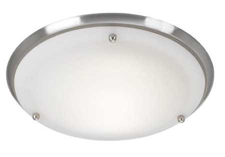 Åre Plafond Stål