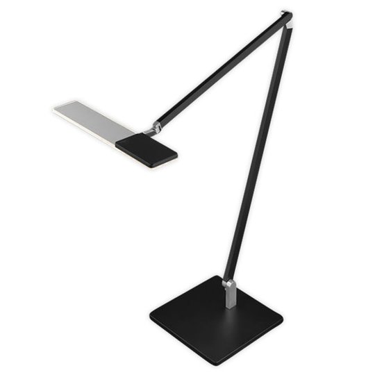 Nimbus Roxxane Office New bordslampa svart 930