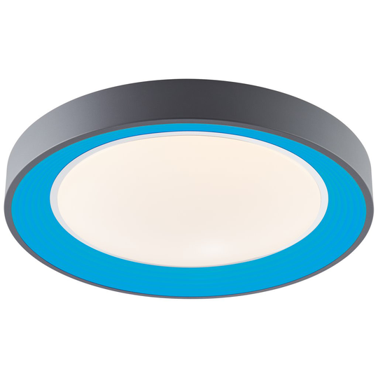 Katia plafond (Vit)