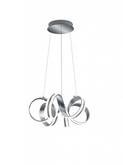 Carrera LED taklampa
