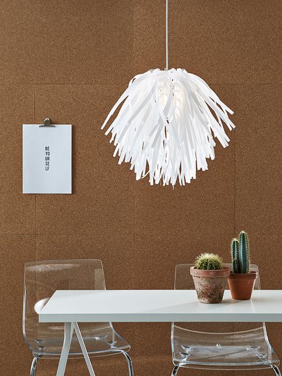 FLORA - WHITE