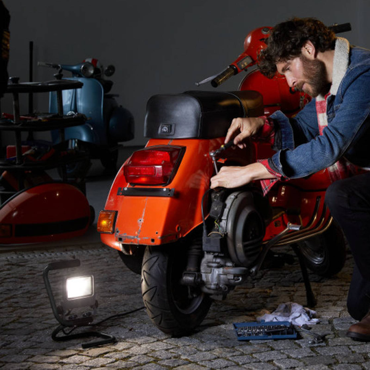 LEDVANCE Worklight S-Stand LED-arbetslampa 30 W