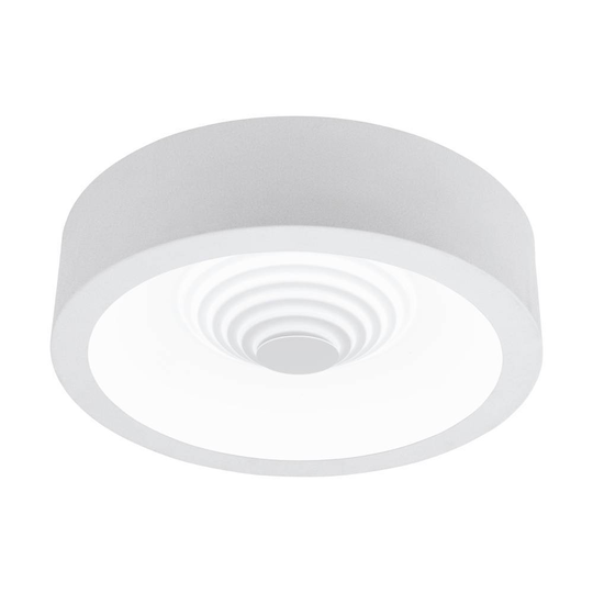 Leganes plafond (Vit)
