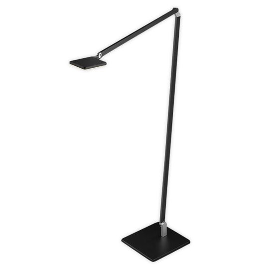 Nimbus Roxxane Home New LED-läslampa 927 svart