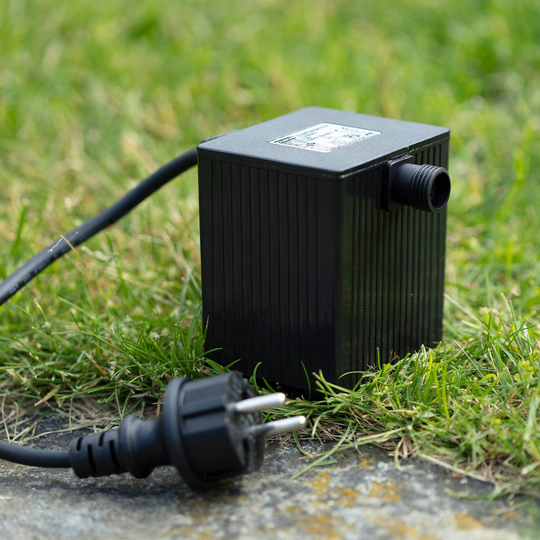 Garden 24 transformator 24 VAC, 60 watt
