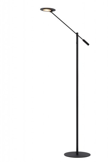 Anselmo LED (Svart)