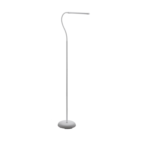 Laroa golvlampa (Vit)
