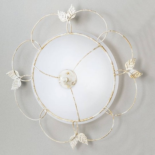 Taklampa FLORA design av Kögl