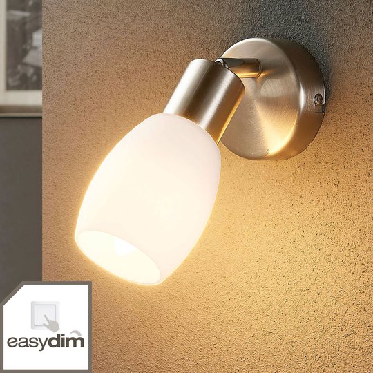 LED-spot Arda med Easydim-lampa