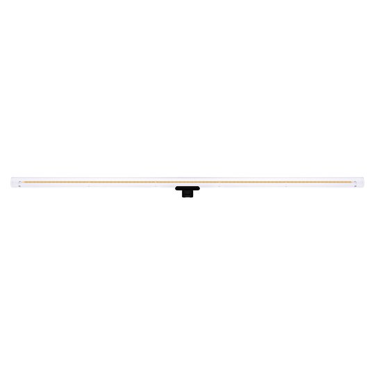 SEGULA LED-linjär lampa S14d 13W 100 cm klar