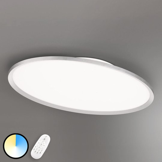 Mångfunktionell LED-taklampa Torrance, 80 cm
