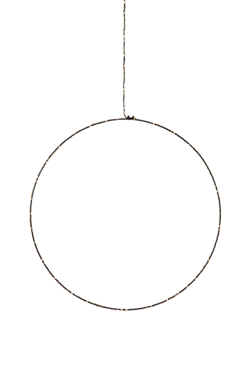 ALPHA - Circle 45cm