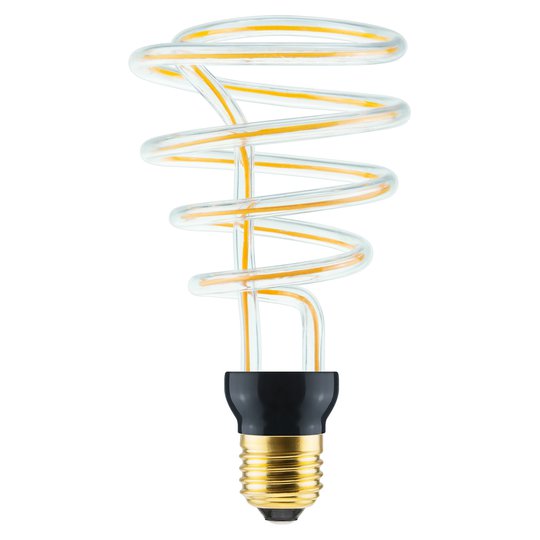 SEGULA LED-lampa Art Taifun E27 12W 2 200 K 700 lm