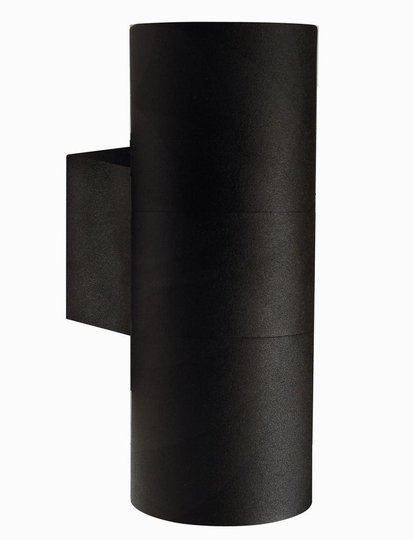 Tin Maxi dubbel (Svart)