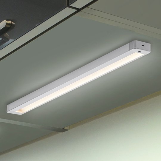 59,5 cm långa LED-bänklampa Helena