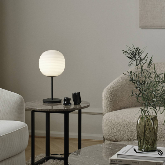 New Works Lantern Small bordslampa, höjd 40 cm