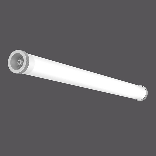 RZB Planox Tube våtrumslampa on/off 33W 96,5 cm