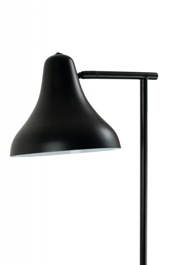 Tokyo golvlampa (Svart)