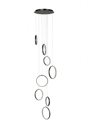 Olympia 8L LED (Silver)