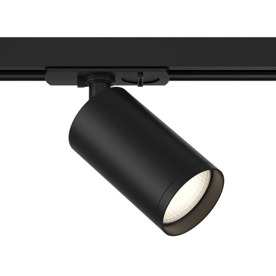 Track lamps (Svart)
