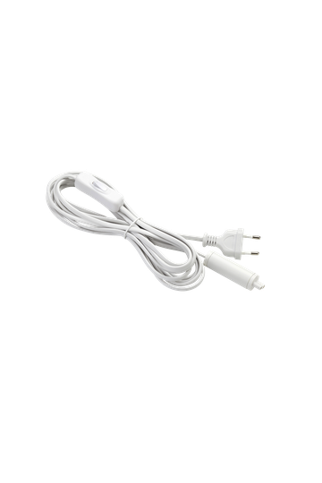 EXPAND - Starter - Wall - White