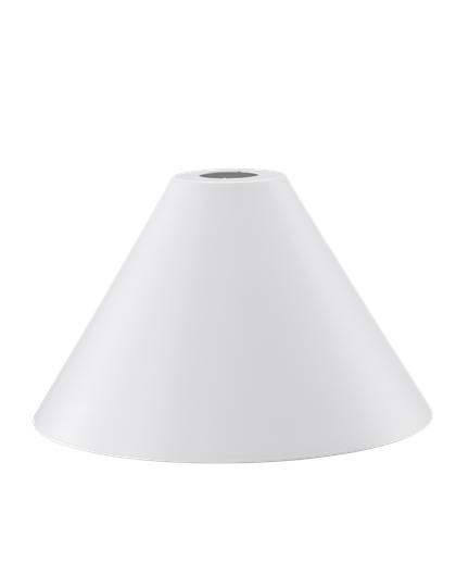 Lamp Shade - Klint White
