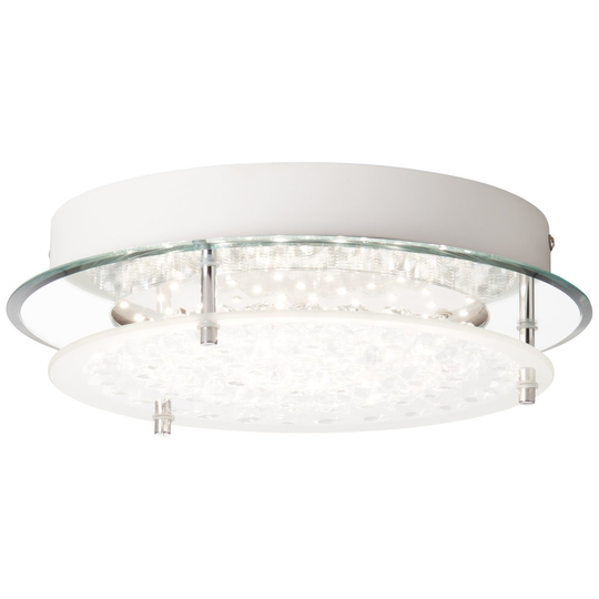 Jolene plafond (Krom)
