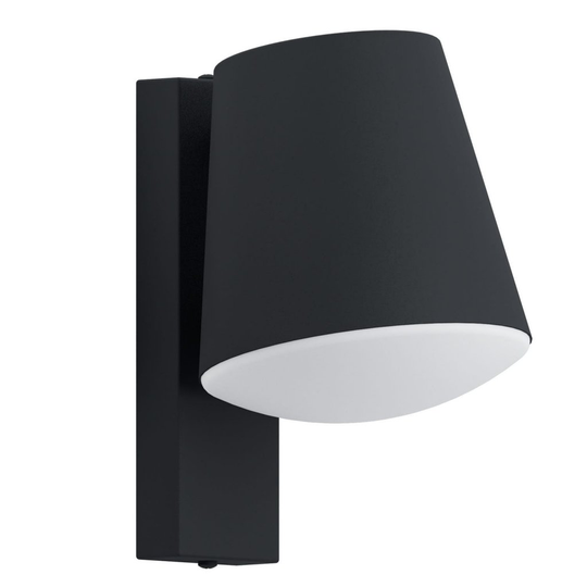 Caldiero-C fasad LED (Antracit)