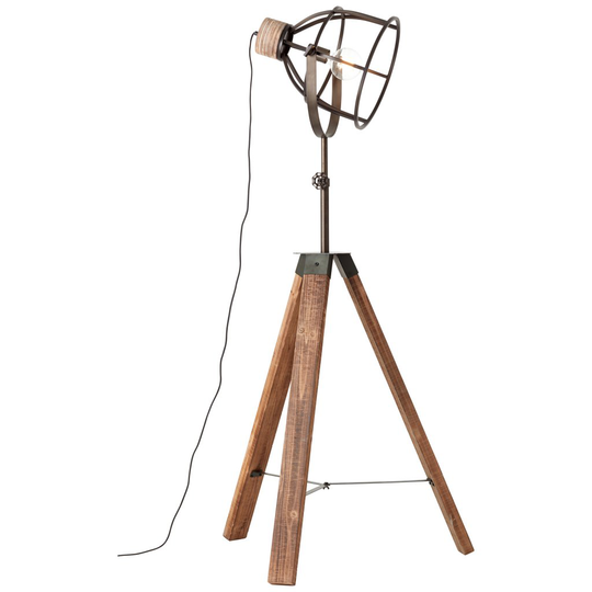 Matrix Golvlampa