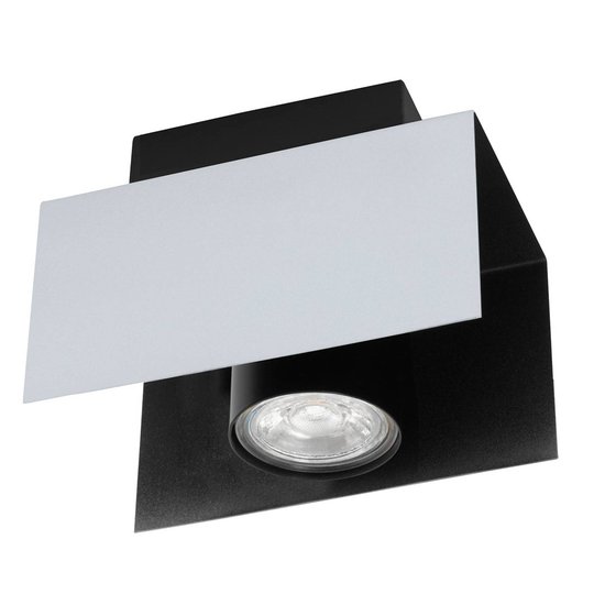 LED-taklampa Viserba 12 cm